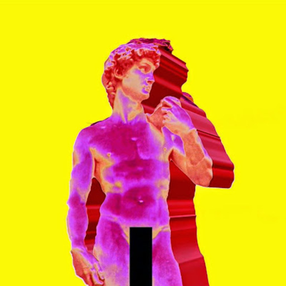 Meet your Posher, Erik - Picture 1 of 1